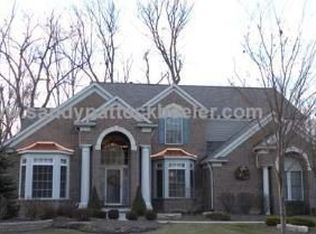 2170 Antique Ct, Canton, MI