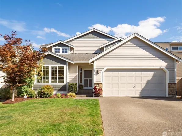 2514 Blaine Ave NE, Renton, WA 98056