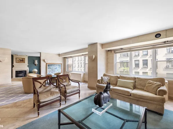 40 East 84th Street image 2 of 23