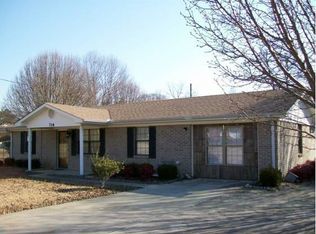 716 Cleveland Ave SW, Cullman, AL 35055