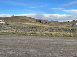 4 Blackhawk Trl, Boulder, WY 82923