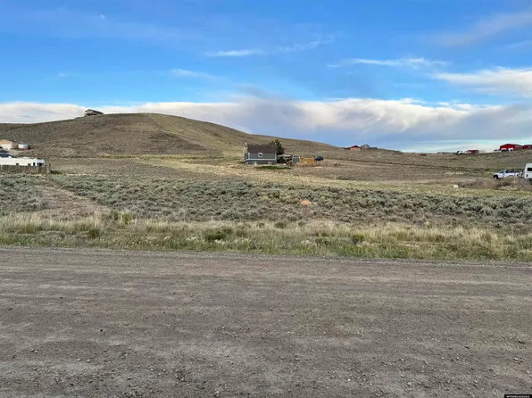 4 Blackhawk Trl, Boulder, WY 82923