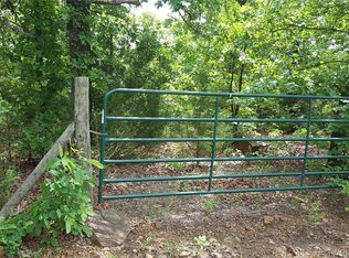S Campbell Creek Rd, Sand Springs, OK 74063