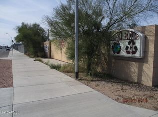 120 W Coolidge Ave, Coolidge, AZ 85128