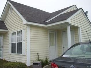 4624 Primrose Pl, Rocky Mount, NC 27804