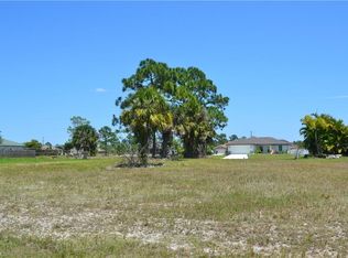 2529 NW 20th Pl, Cape Coral, FL 33993