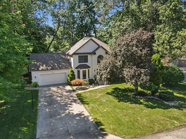 5071 Shady Creek Dr, Muskegon, MI 49441
