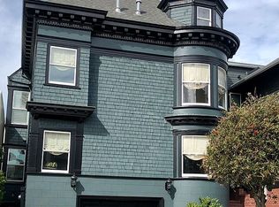 3906 Clay St, San Francisco, CA