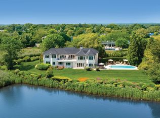 54 Cobb Isle Rd, Water Mill, NY 11976