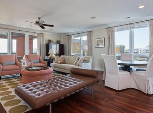 200 Garrett St UNIT 401, Charlottesville, VA 22902