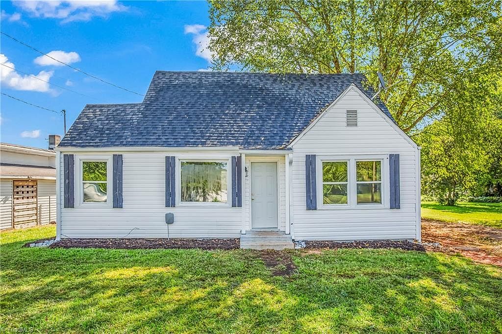 912 W Lee Ave, Yadkinville, NC 27055 MLS 1118042 Zillow