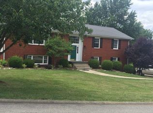 2009 Longview Dr, Georgetown, KY 40324