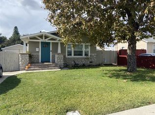 235 Lois St, La Habra, CA 90631