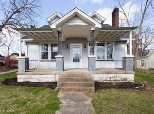 108 1st Ave, Mt Pleasant, TN 38474