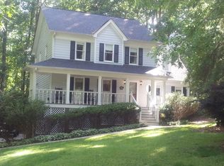 1041 Mosswood Dr, Bogart, GA 30622