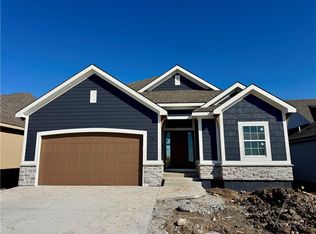 17146 W 168th Pl, Olathe, KS 66062