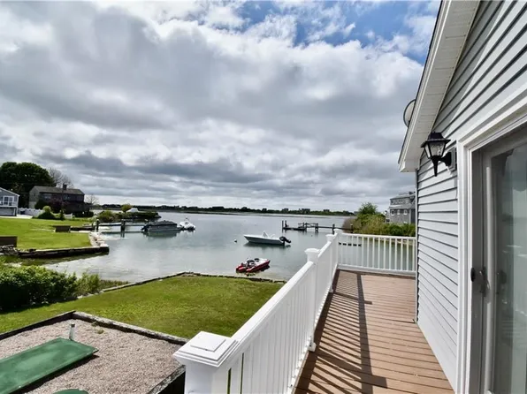 8 Utter St, Westerly, RI 02891