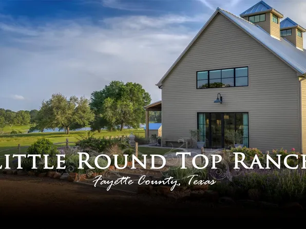 3748 Fm 1457, Round Top, TX 78954