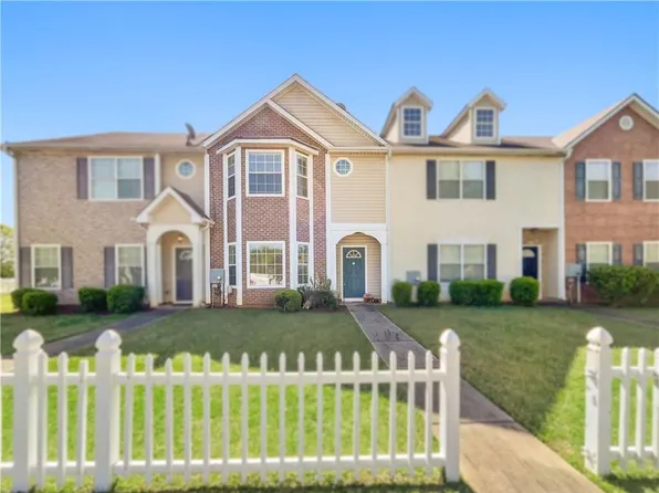 7721 Commerce Ct, Riverdale, GA 30296
