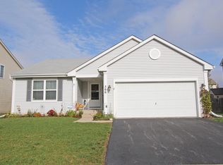 366 Mozart Ln, Volo, IL 60073