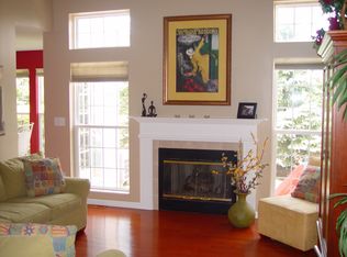 5433 Crossing Ln, Dublin, OH