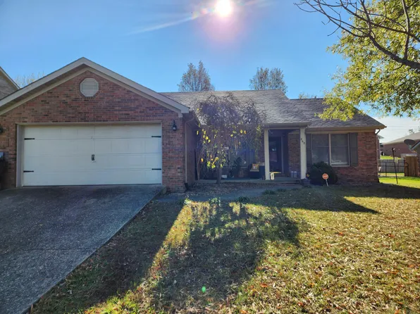 262 Vicksburg Dr, Nicholasville, KY 40356