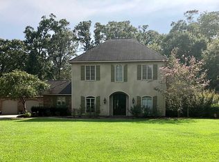 143 Rue Normandie, Eunice, LA 70535