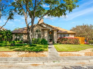 4603 Black Oak Woods, San Antonio, TX 78249