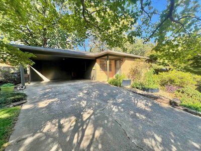 600 Bryan St, Little Rock, AR, 72205