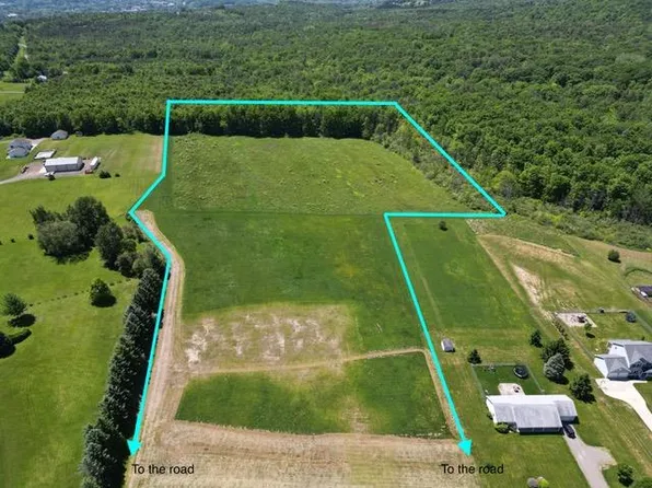 0 Walker Hill Rd, Waverly, NY 14892
