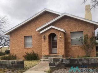 518 Corbett St, Truth Or Consequences, NM 87901