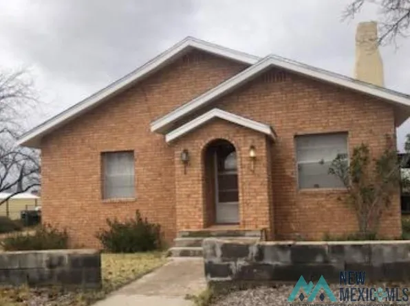 518 Corbett St, Truth Or Consequences, NM 87901
