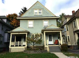 319 Rosedale St, Rochester, NY 14620