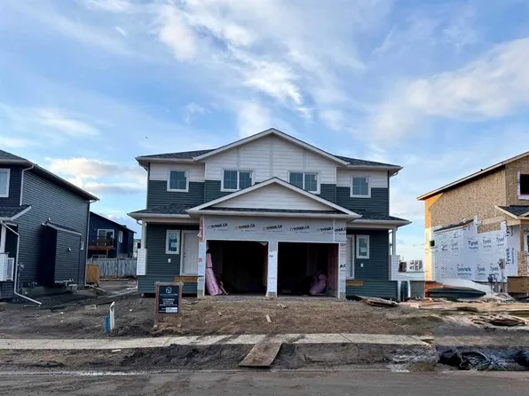 10410 S 133rd Ave, Grande Prairie, AB T8V 6J7