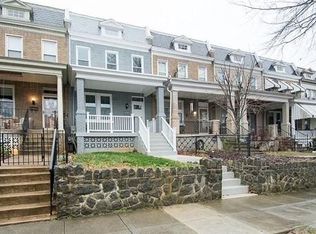 4217 3rd St NW, Washington, DC 20011