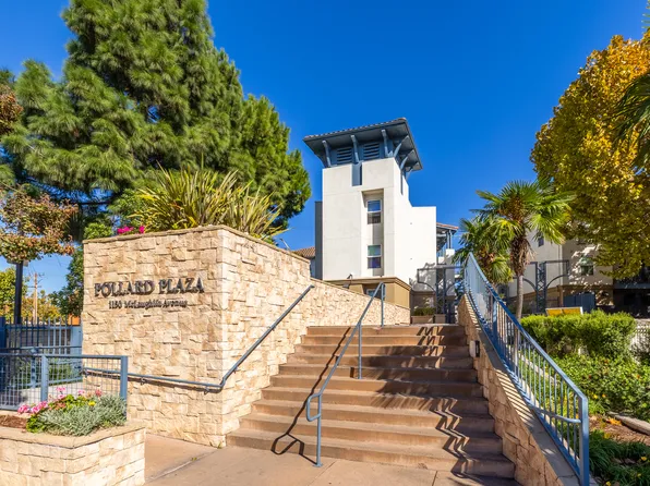 Pollard Plaza, 1150 McLaughlin Ave, San Jose, CA 95122