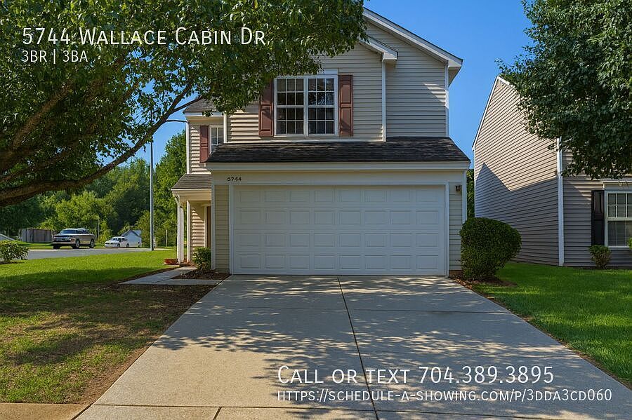 1st image of 5744 Wallace Cabin Dr