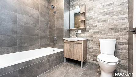 Rented by Nooklyn NYC LLC