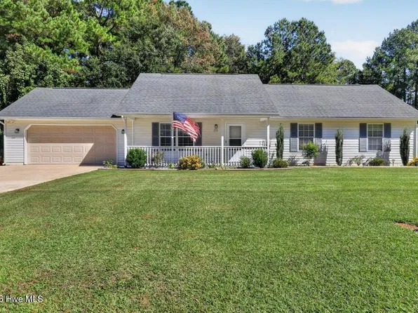 231 Devonshire Drive, Havelock, NC 28532