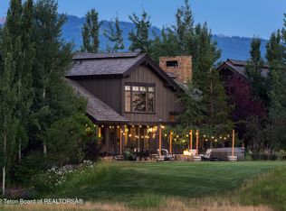 480 Cottongrass Rd, Driggs, ID 83422