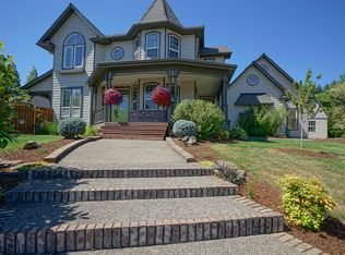 503 SW Lupine Ct, Sublimity, OR 97385