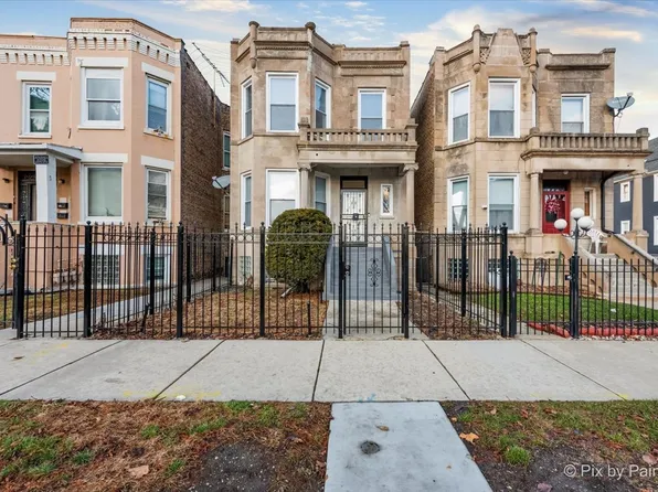 5038 W Fulton St, Chicago, IL 60644