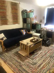 Rented by Living Space