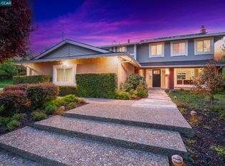 2204 Lariat Ln, Walnut Creek, CA 94596