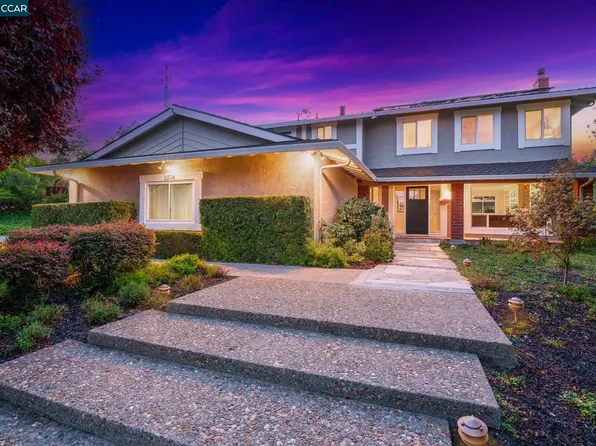 2204 Lariat Ln, Walnut Creek, CA 94596