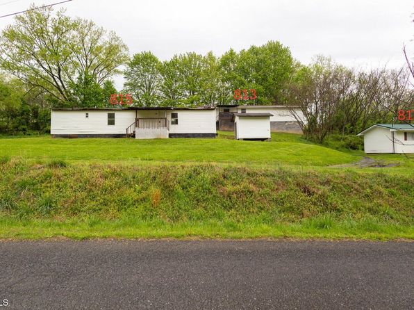 817 Tuggle Hill Rd, Rogersville, TN 37857