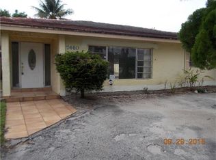 7460 Johnson St, Hollywood, FL 33024