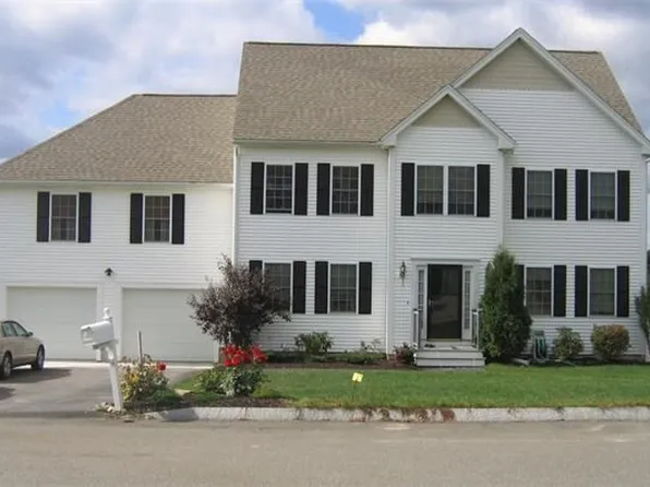 5 Overlook Cir, Haverhill, MA 01835