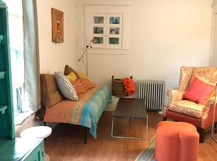 717 W Huron St APT 2, Ann Arbor, MI 48103