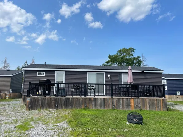 1501 Line 8 Rd #502, Niagara On The Lake, ON L0S 1J0